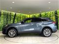 2021 Toyota Harrier Hybrid