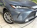 2021 Toyota Harrier Hybrid