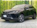 2021 Toyota Harrier Hybrid