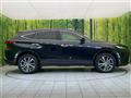 2021 Toyota Harrier Hybrid