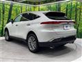2023 Toyota Harrier Hybrid