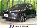 2023 Toyota Harrier Hybrid