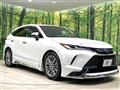 2023 Toyota Harrier Hybrid