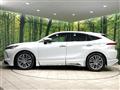 2023 Toyota Harrier Hybrid