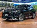 2024 Toyota Harrier Hybrid