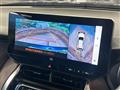 2024 Toyota Harrier Hybrid