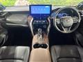 2024 Toyota Harrier Hybrid