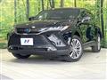 2025 Toyota Harrier Hybrid