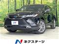 2025 Toyota Harrier Hybrid
