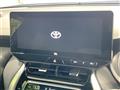 2025 Toyota Harrier Hybrid