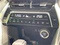 2025 Toyota Harrier Hybrid