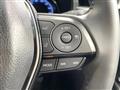 2025 Toyota Harrier Hybrid