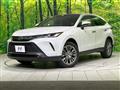 2024 Toyota Harrier Hybrid