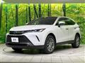 2024 Toyota Harrier Hybrid