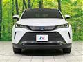 2024 Toyota Harrier Hybrid