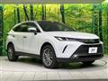 2024 Toyota Harrier Hybrid