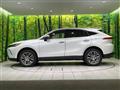 2024 Toyota Harrier Hybrid