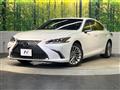2019 Lexus ES