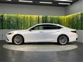 2019 Lexus ES