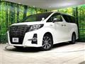2015 Toyota Alphard Hybrid