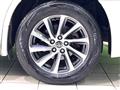 2015 Toyota Alphard Hybrid