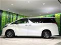 2015 Toyota Alphard Hybrid