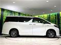 2015 Toyota Alphard Hybrid
