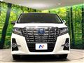 2015 Toyota Alphard Hybrid