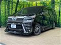 2018 Toyota Vellfire