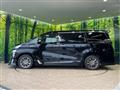 2018 Toyota Vellfire