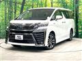 2018 Toyota Vellfire