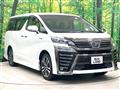 2018 Toyota Vellfire