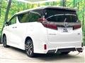 2018 Toyota Vellfire