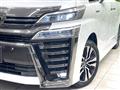 2018 Toyota Vellfire