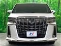 2020 Toyota Alphard Hybrid