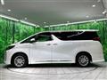 2020 Toyota Alphard Hybrid