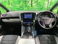 2020 Toyota Alphard Hybrid