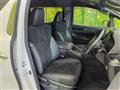 2021 Toyota Alphard Hybrid