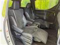 2021 Toyota Alphard Hybrid