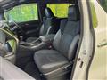 2021 Toyota Alphard Hybrid