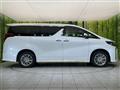 2021 Toyota Alphard Hybrid