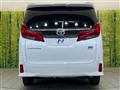 2021 Toyota Alphard Hybrid