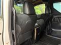 2021 Toyota Alphard Hybrid