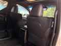 2021 Toyota Alphard Hybrid