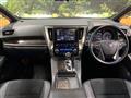 2021 Toyota Alphard Hybrid