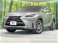 2014 Lexus NX