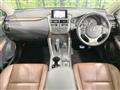 2014 Lexus NX