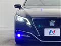 2018 Toyota Crown Hybrid