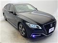 2018 Toyota Crown Hybrid