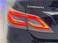 2018 Toyota Crown Hybrid